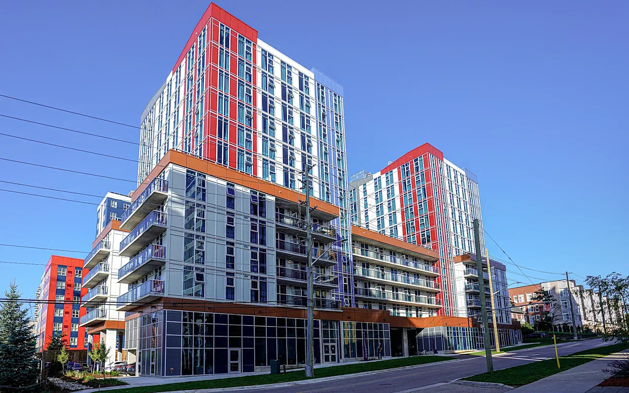 239 Albert Inc. — Photo 2