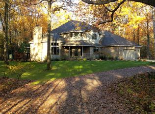3070 W Huron Rd, Standish, MI 48658
