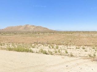 170 E & Ave LOT 8, Lancaster, CA 93535