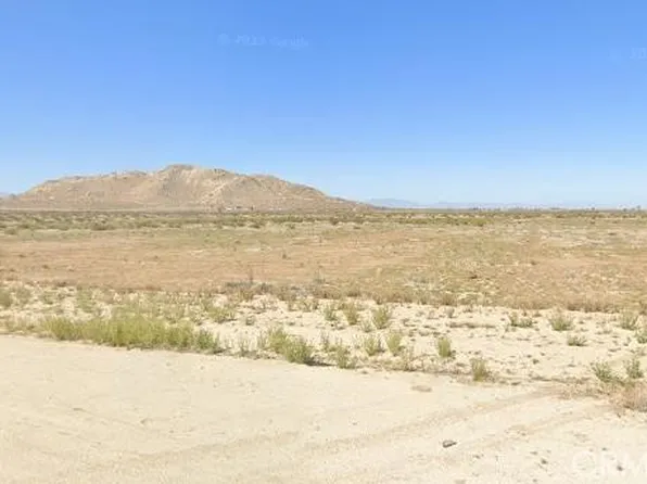 170 E & Ave Lot 8, Lancaster, CA 93535