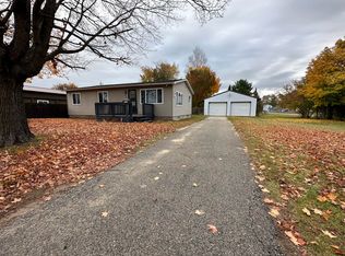809 Vulcan St, Newberry, MI 49868