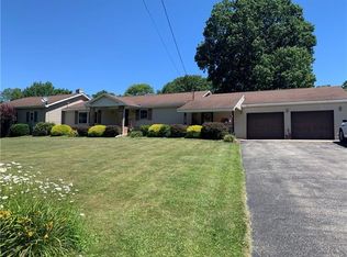 125 Hillside Rd, Derry, PA 15627