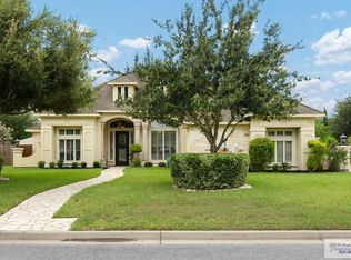 2302 Horseshoe Cir, Harlingen, TX 78552