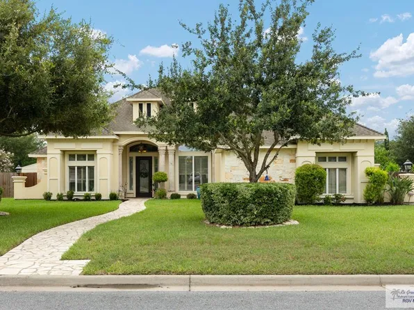 2302 Horseshoe Cir, Harlingen, TX 78552