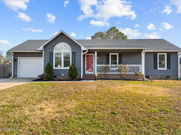 6533 Applewhite Road, Fayetteville, NC 28304