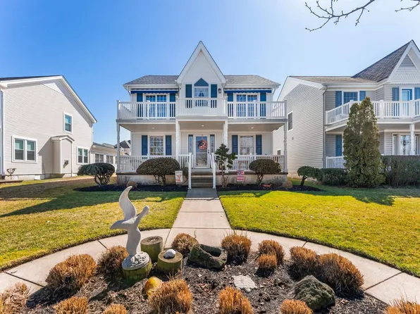 2537 Bay Ave, Ocean City, NJ 08226