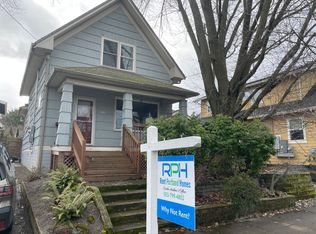 2640 N Watts St UNIT A, Portland, OR 97217