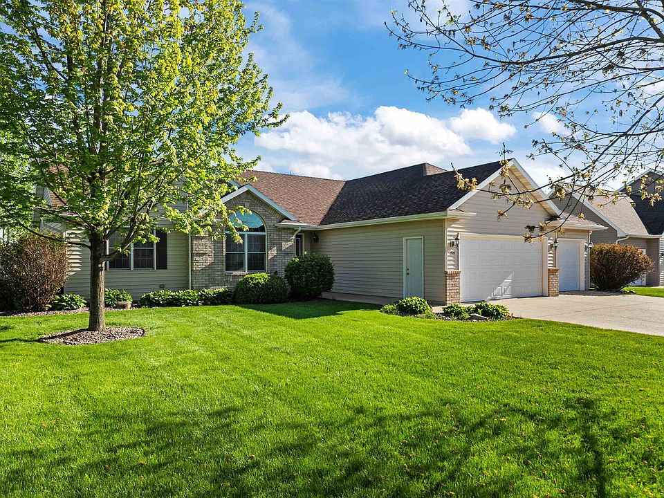 1st image of 1319 Winter Wheat Dr