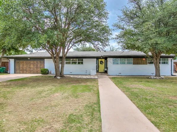 2504 Jann Dr, San Angelo, TX 76904