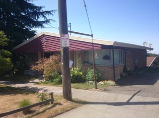 2372 48th Ave SW, Seattle, WA 98116