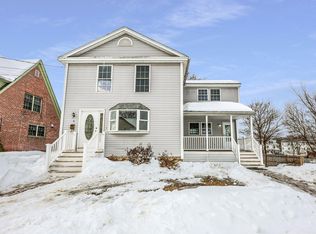 6 Faxon Ave, Nashua, NH 03060