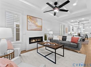 611 W Lancaster Rd, Richmond, VA 23222