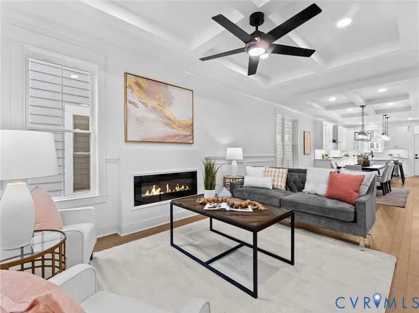 611 W Lancaster Rd, Richmond, VA 23222