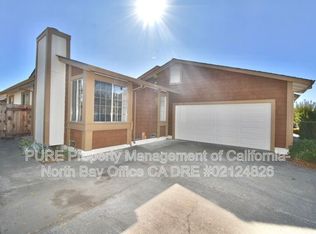 1720 Capella Ct, Petaluma, CA