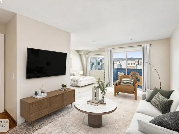 6400 Christie Ave APT 3406, Emeryville, CA 94608