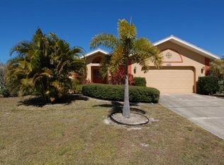 2432 Saint David Island Ct, Punta Gorda, FL 33950