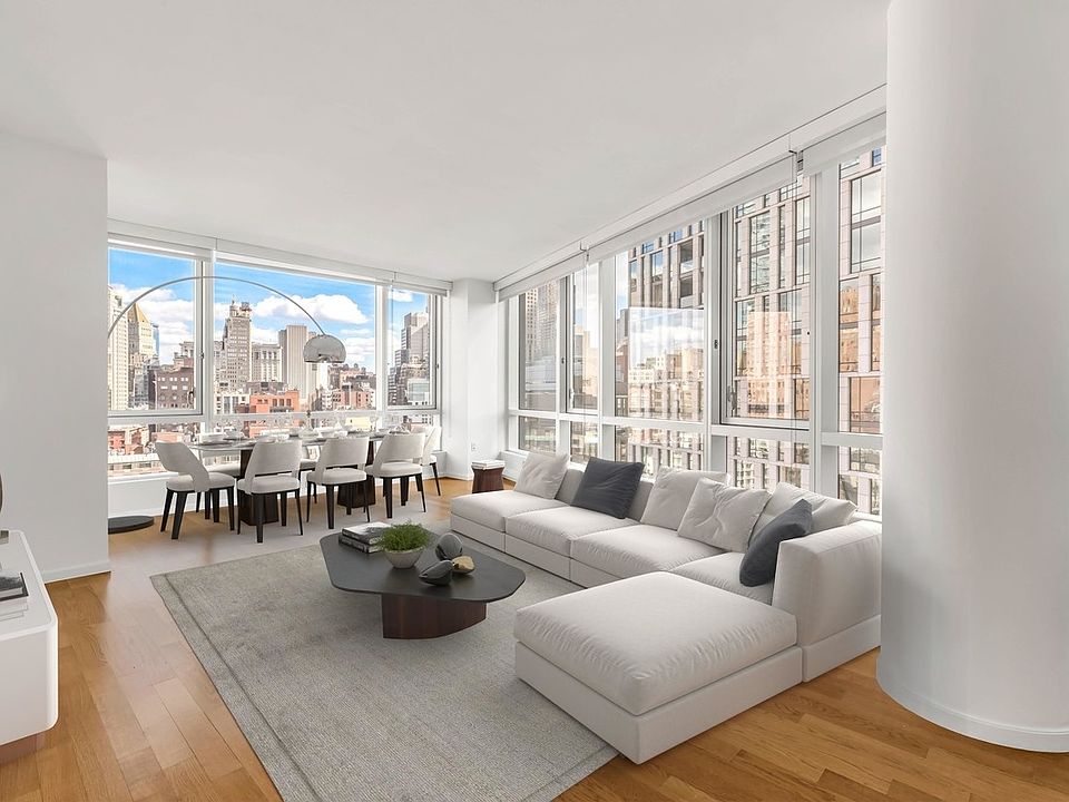 1st image of 200 Chambers St APT 16G