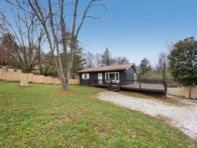 125 Lyle Downs Rd, Franklin, NC, 28734