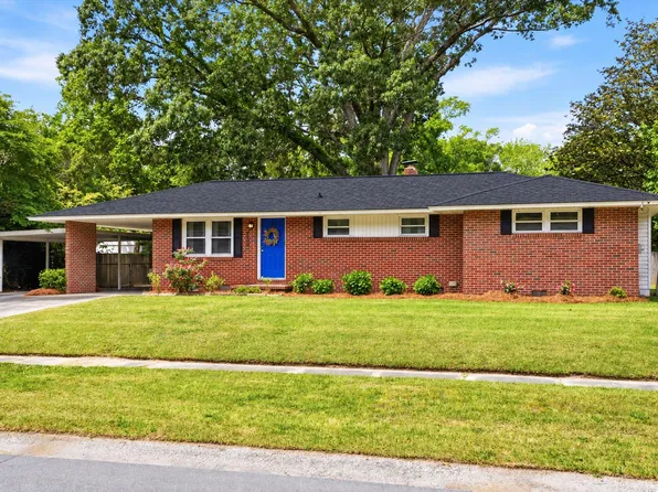 2638 Dellwood Ave, North Charleston, SC 29405