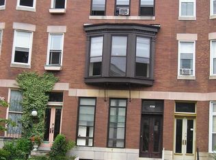 2934 Saint Paul St APT 3F, Baltimore, MD 21218