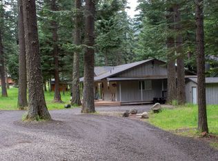 84968 Nez Perce Rd, Joseph, OR 97846