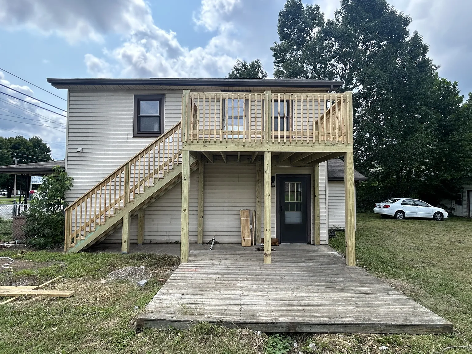 3 bed, 1248 sqft, $1,300 — Photo 4
