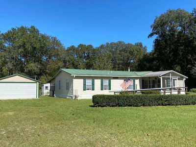1317 SW Troy St, Lake City, FL, 32024