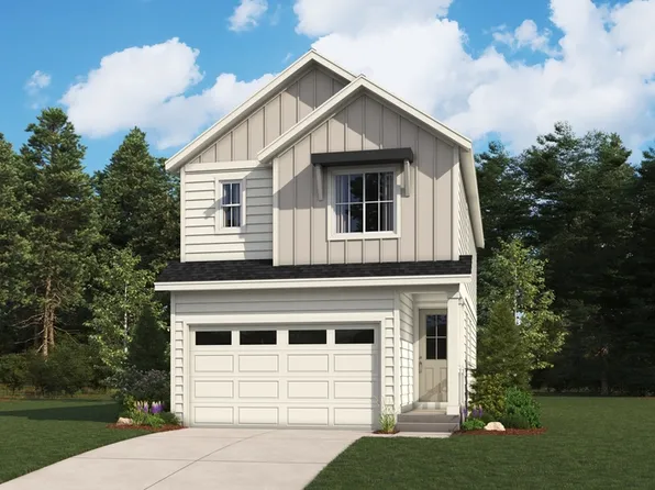 850 Tenebris Point, Colorado Springs, CO 80951