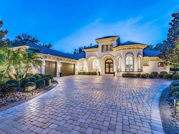 2728 Deer Track Way, Palm Harbor, FL 34685