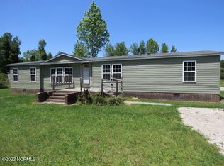 5701 State Highway 11, Willard, NC 28478