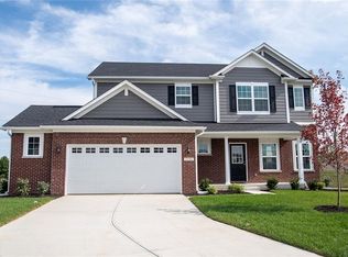 12361 Medford Pl, Noblesville, IN