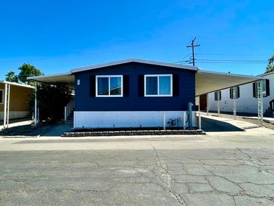 8701 Mesa Rd Spc 73, Santee, CA, 92071