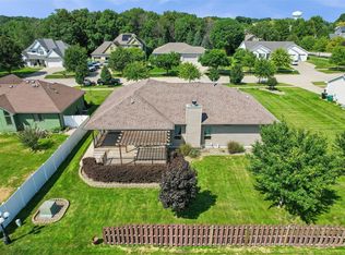 3107 SW 26th St, Ankeny, IA 50023