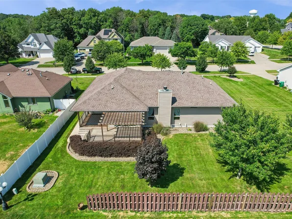 3107 SW 26th St, Ankeny, IA 50023