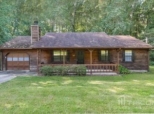 107 Springview Dr, Stockbridge, GA 30281