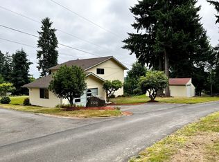 2523 NE William E Sutton Rd, Bremerton, WA 98311