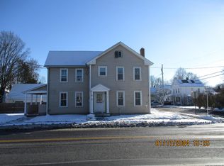 167 Salem St, Port Ewen, NY 12466