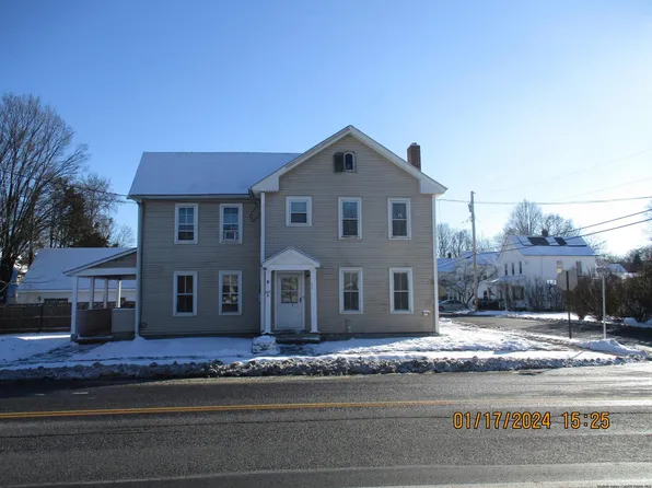 167 Salem Street, Port Ewen, NY 12466