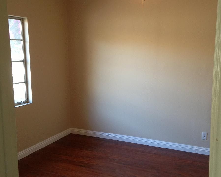 bed room