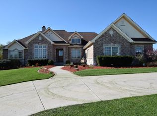 25615 91st St, Salem, WI 53168