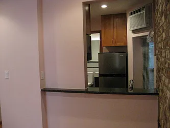 Rented by J Misrahi Realty Corp