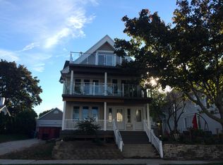 2549 S Shore Dr, Milwaukee, WI 53207