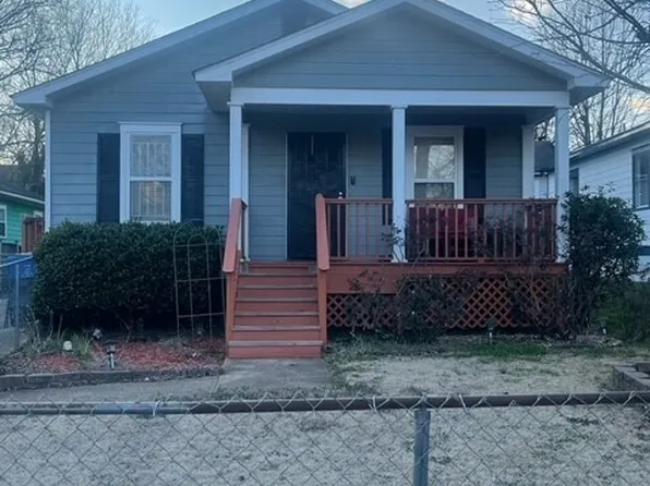 823 Humphries St SW, Atlanta, GA 30310