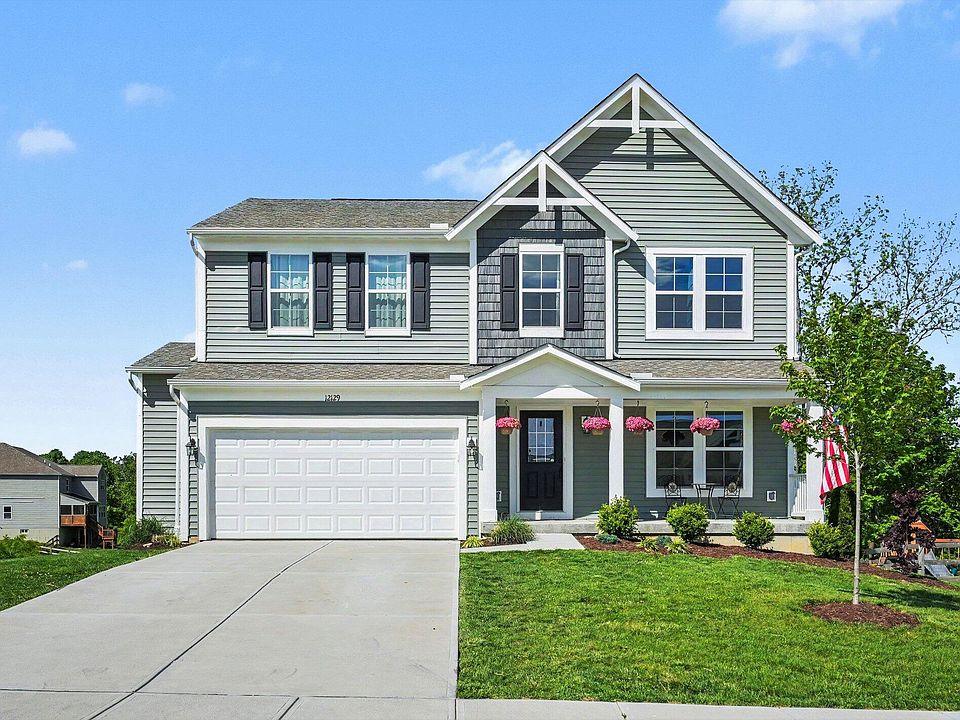 1st image of 12129 Ambruzzi Dr