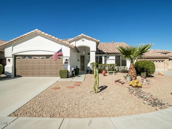 20648 N 41ST Lane, Glendale, AZ 85308
