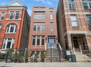 1319 N Wicker Park Ave #2, Chicago, IL 60622