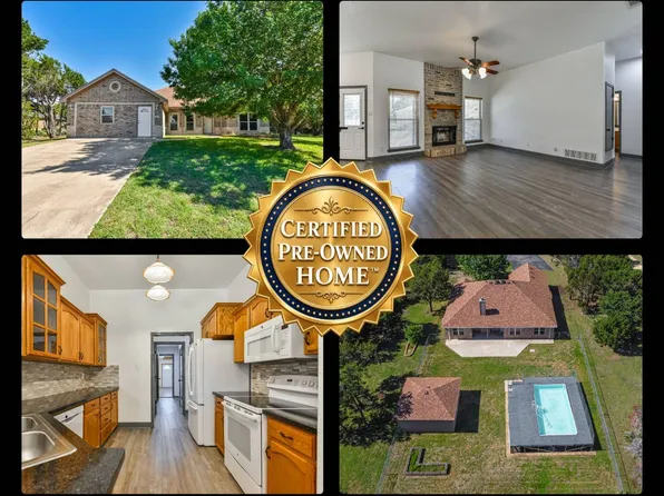 613 Circle Dr, Killeen, TX 76542