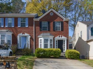 3014 Majestic Park Ct, Duluth, GA
