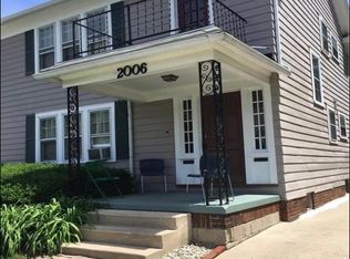 2006 Wyndhurst Rd, Toledo, OH 43607