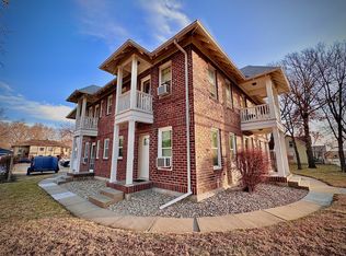 414 Osage St APT 3, Manhattan, KS 66502